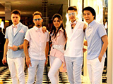 Sugar Beat Live Band