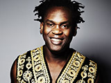 Dr. Alban