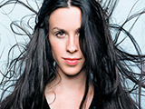 Alanis Morissette