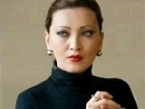 Жанна Саттарова