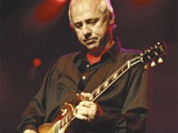 Mark Knopfler